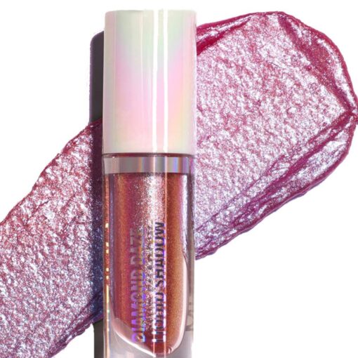 Diamond Daze Liquid Shadow (08, Regal)