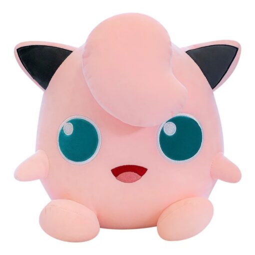 Pokemon Jigglypuff 9 inch Plush Figure