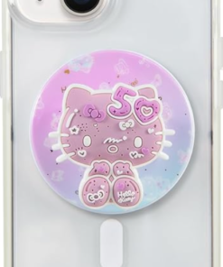 Sonix Magnetic Ring Hello Kitty 50 Anniversary