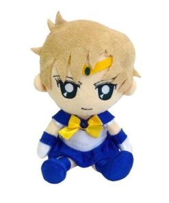 Sailor Moon Mini Plush Doll