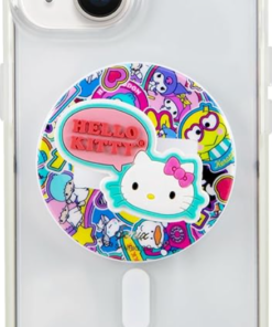 Sonix Magnetic Ring Hello Kitty