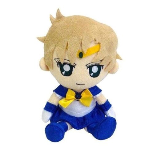 Sailor Moon Mini Plush Doll
