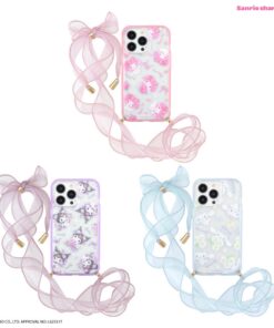 Sanrio Characters Ribbon iPhone 13 Case