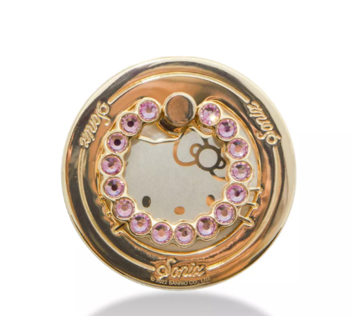 Sonix Magnetic Ring