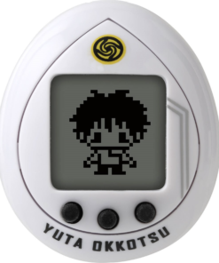 Jujutsu Kaisen Zero Yuta Tamagotchi