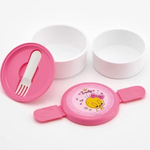 Tweety Bird Bento Box