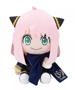 Spy x Family Anya Forger Vol. 2 Preciality Special Plush