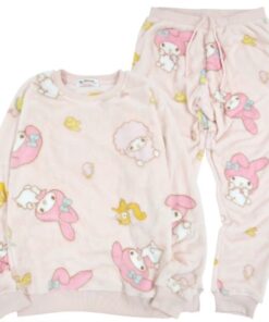 My Melody Pajama Set