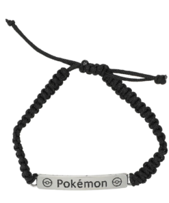 Pokemon Multi-Charmed Bracelet Set