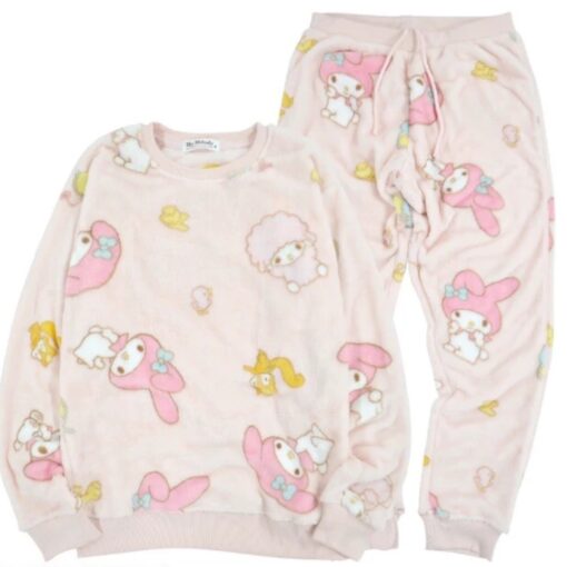 My Melody Pajama Set