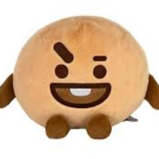 BT21 Shooky Plush