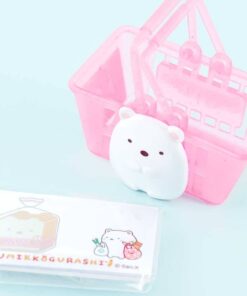 Sumikkogurashi Basket
