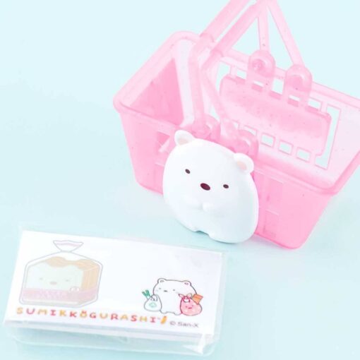 Sumikkogurashi Basket