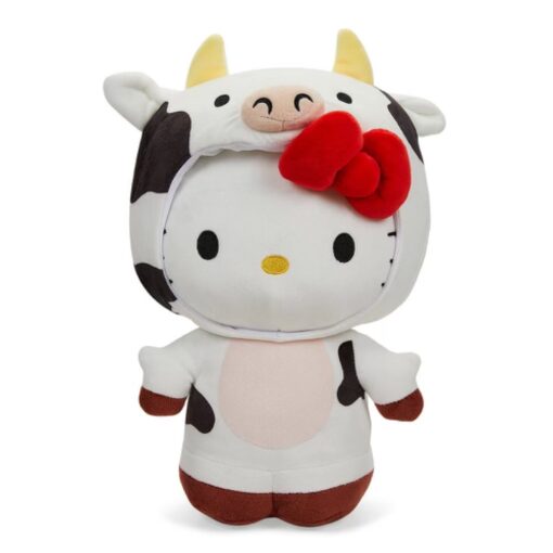 Hello Kitty Year of the Ox 13” Premium Plush Doll