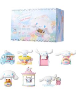 Cinnamoroll Small Paradise Blind Box