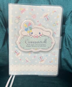 Sanrio Characters Journals