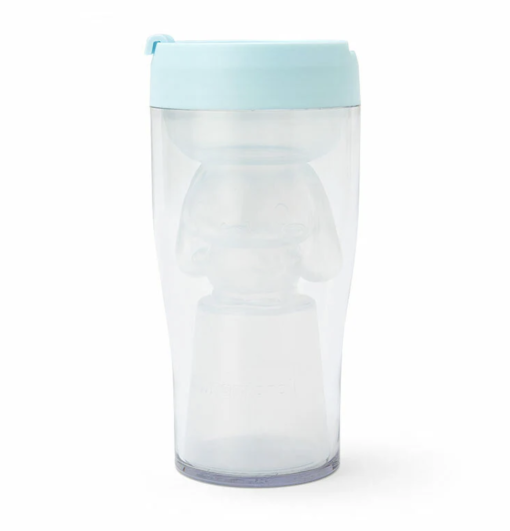 Cinnamoroll 3D Shape Double Walled Tumbler