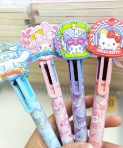 Sanrio Schoolgirl Pens