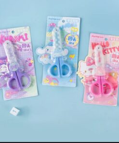 Sanrio Character Scissors