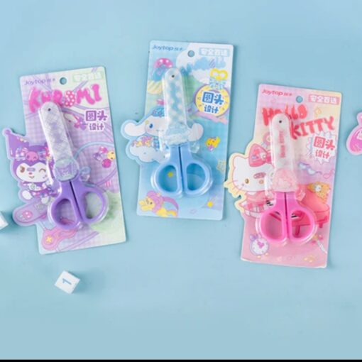 Sanrio Character Scissors