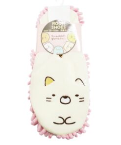 Room Slippers Sumikkogurashi