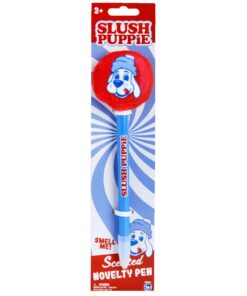 Slush Puppie Scented Novelty Pen