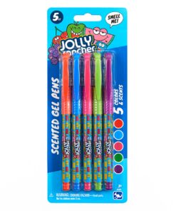 Jolly Rancher 5ct. Gel Pens (USA & Canada Only)