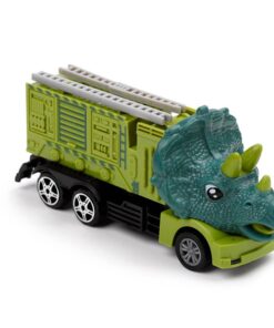 Dinosaur Trucks Toy