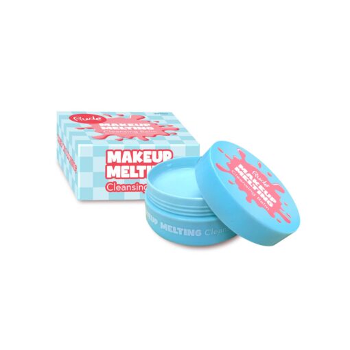 Makeup Melting Cleansing Balm