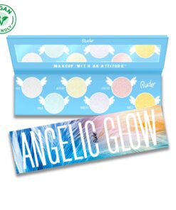 Angelic Glow Highlighter + Eyeshadow