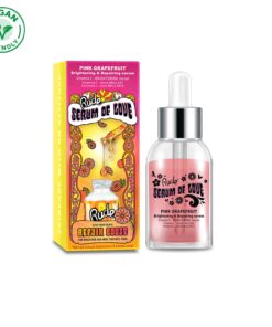 Serum of Love