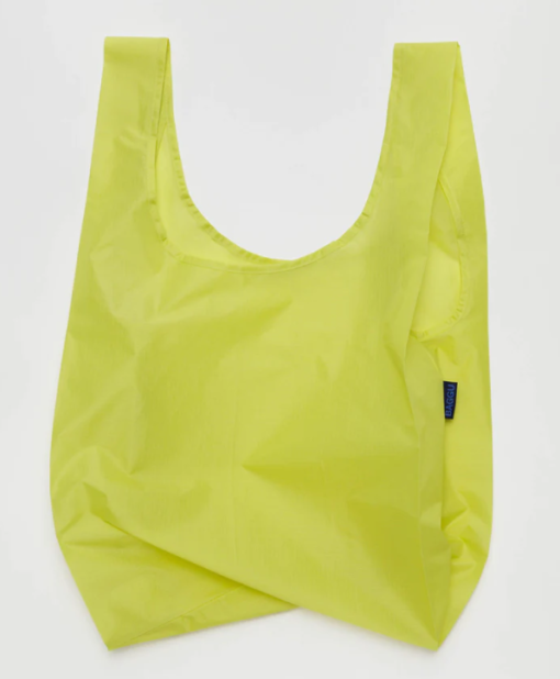 BAGGU Standard Bag Lemon Curd