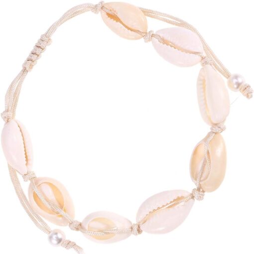 Seashell Necklace