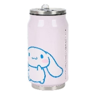 Cinnamoroll 10 oz Stainless Steel Travel Soda Can