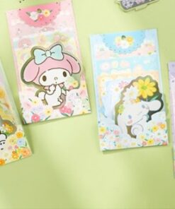 Sanrio Scrapbook set