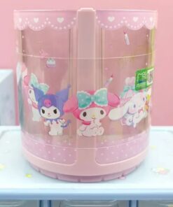 Sanrio Lazy Susan Organizers