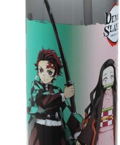 Demon Slayer 24oz Water Bottle