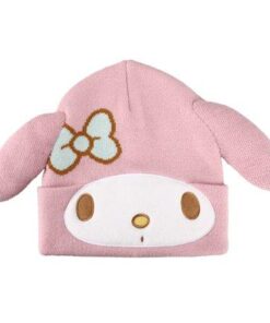 My Melody Big Face Beanie