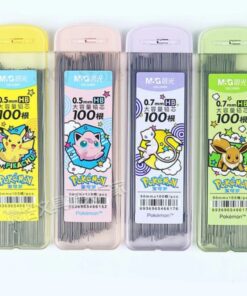 Pokémon Pencil Lead Refill