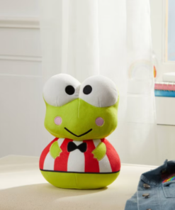Keroppi Sanrio 9" Plush
