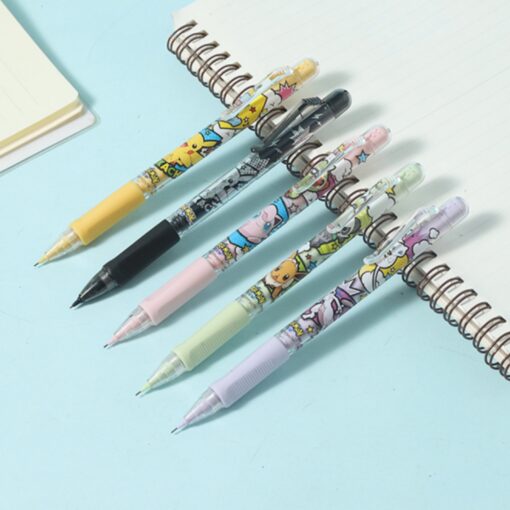 Pokemon Mechanical Pencil