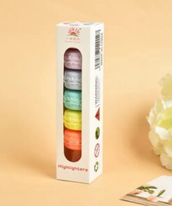 Macaroon Stacked Highlighters