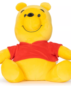 Disney Winne The Pooh Weighted Plush Pillow Buddy