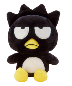 Sanrio Badtz-Maru 8'' Plush