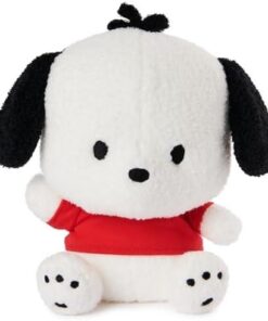 Sanrio Pochacco Plush