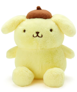 Sanrio Pompompurin 12'' Plush