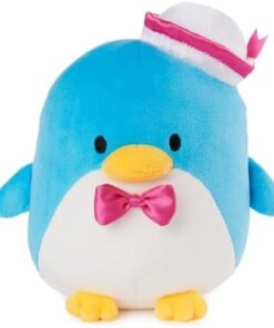 Sanrio Tuxedo Sam Plush