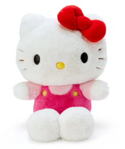 Sanrio Hello Kitty 2XL Jumbo 20'' Plush