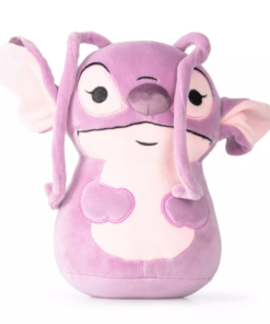 Disney Angel Plush Pillow Buddy