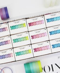 Northern Europe Washi Tape